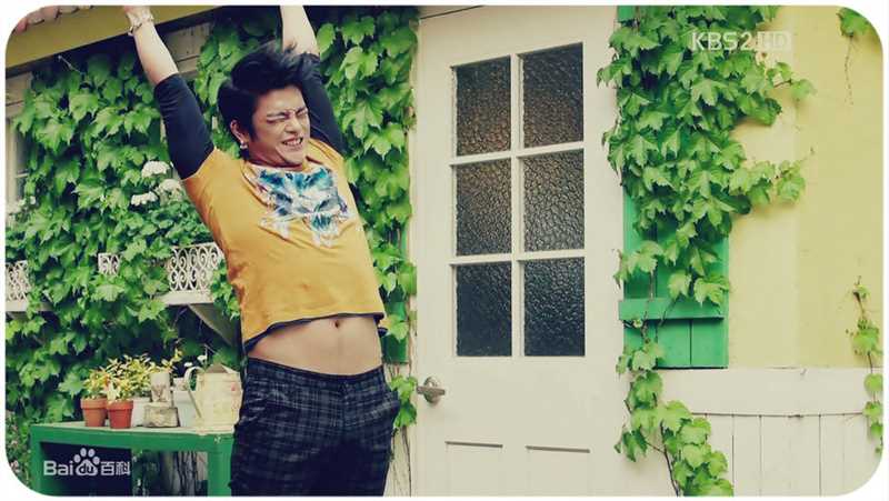 徐仁国(/Seo In Guk/ソ イングク)高清剧照