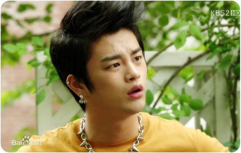 徐仁国(/Seo In Guk/ソ イングク)高清剧照