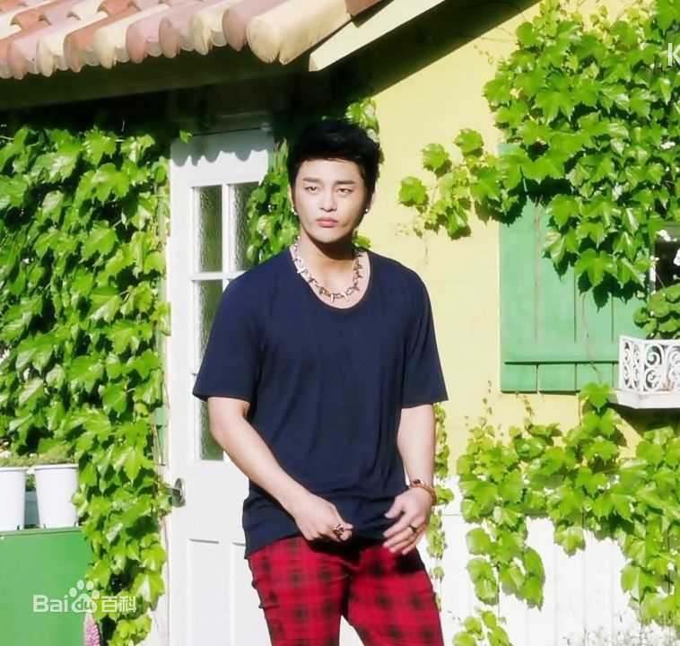 徐仁国(/Seo In Guk/ソ イングク)高清剧照