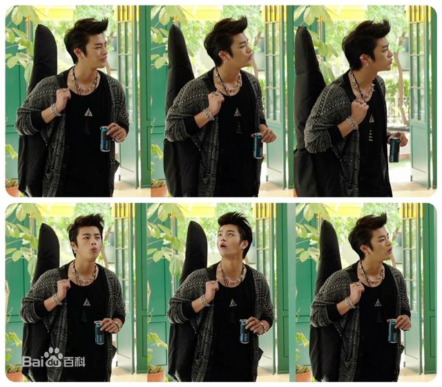 徐仁国(/Seo In Guk/ソ イングク)高清剧照