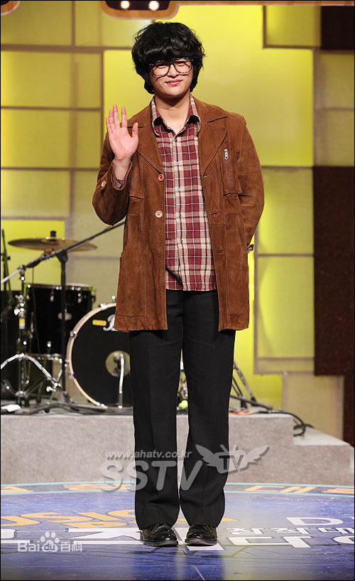 徐仁国(/Seo In Guk/ソ イングク)高清剧照