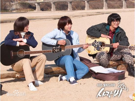 徐仁国(/Seo In Guk/ソ イングク)高清剧照