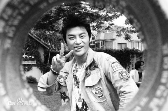 徐仁国(/Seo In Guk/ソ イングク)高清剧照