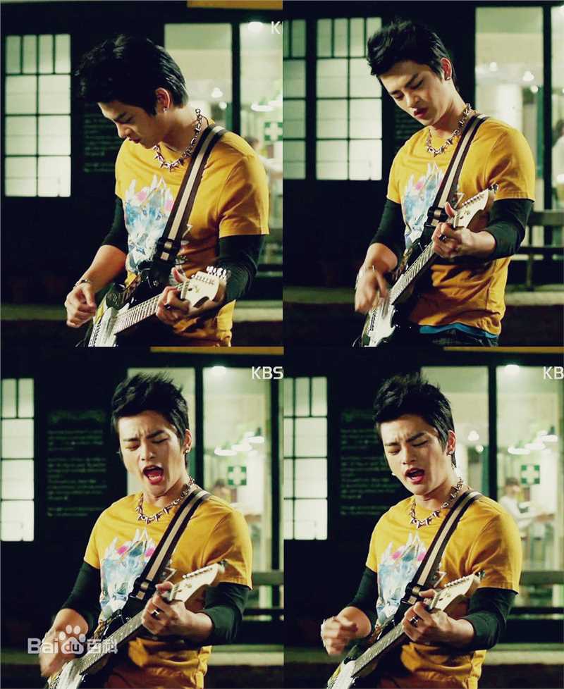 徐仁国(/Seo In Guk/ソ イングク)高清剧照