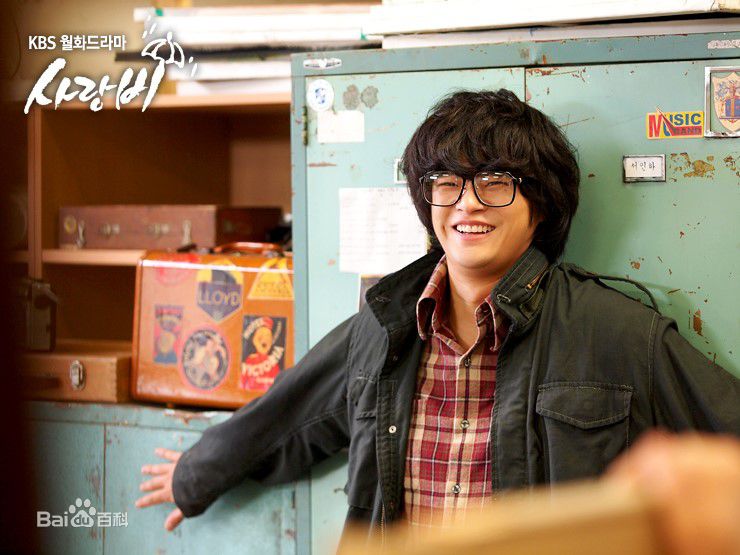 徐仁国(/Seo In Guk/ソ イングク)高清剧照