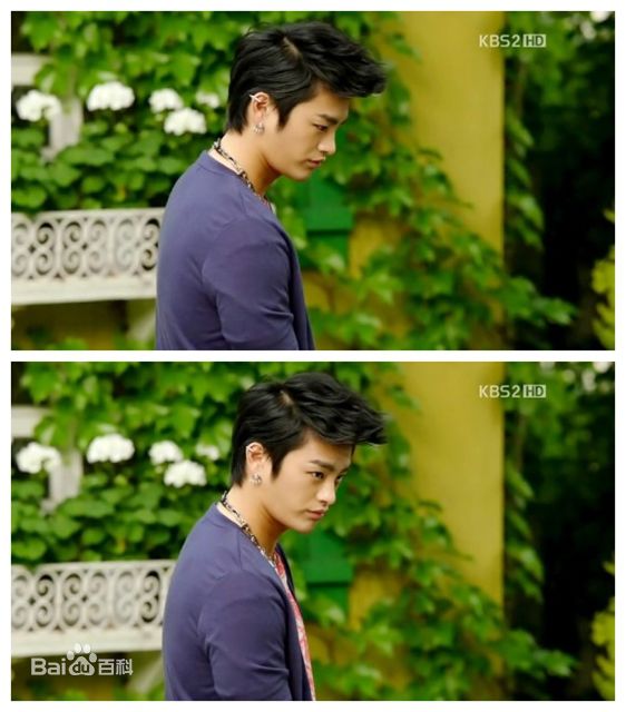 徐仁国(/Seo In Guk/ソ イングク)高清剧照