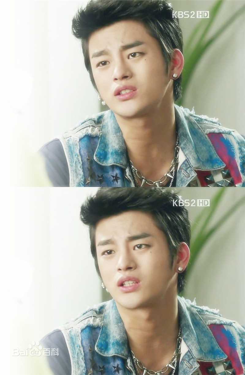 徐仁国(/Seo In Guk/ソ イングク)高清剧照