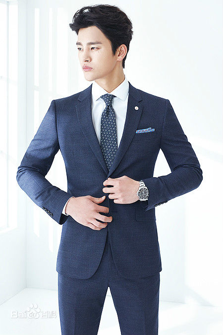 徐仁国(/Seo In Guk/ソ イングク)代言图生活照