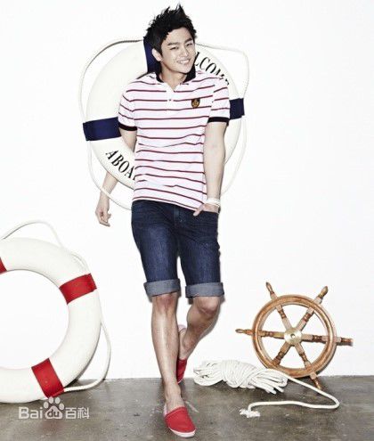 徐仁国(/Seo In Guk/ソ イングク)代言图生活照