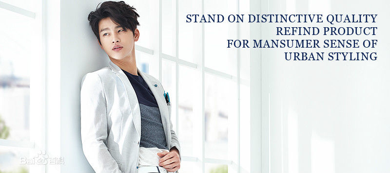 徐仁国(/Seo In Guk/ソ イングク)代言图生活照