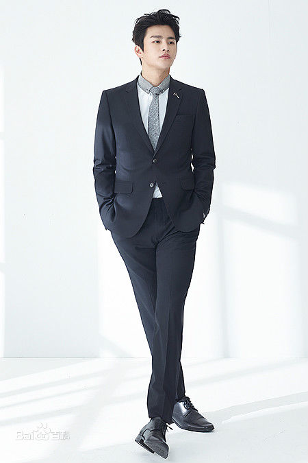 徐仁国(/Seo In Guk/ソ イングク)代言图生活照