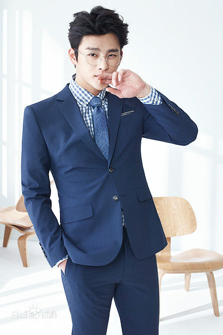 徐仁国(/Seo In Guk/ソ イングク)代言图生活照