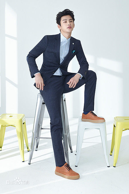 徐仁国(/Seo In Guk/ソ イングク)代言图生活照