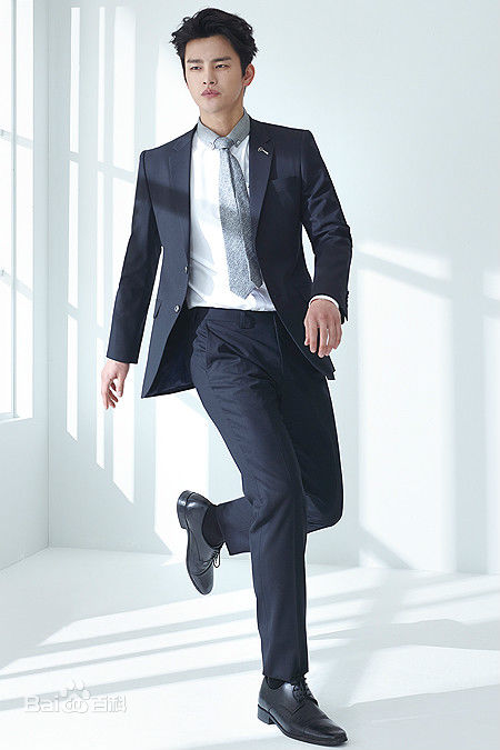 徐仁国(/Seo In Guk/ソ イングク)代言图生活照