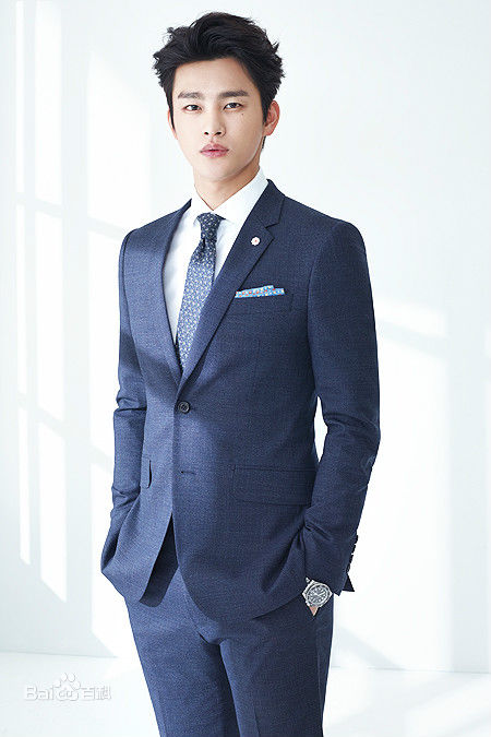 徐仁国(/Seo In Guk/ソ イングク)代言图生活照