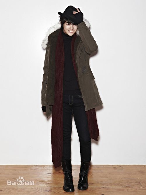 徐仁国(/Seo In Guk/ソ イングク)代言图生活照