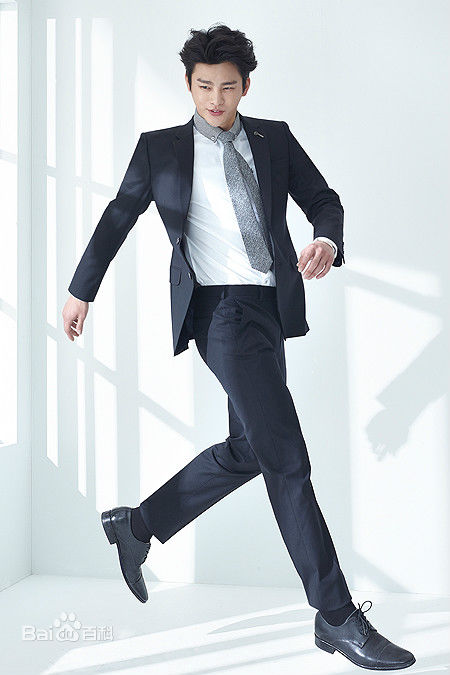 徐仁国(/Seo In Guk/ソ イングク)代言图生活照