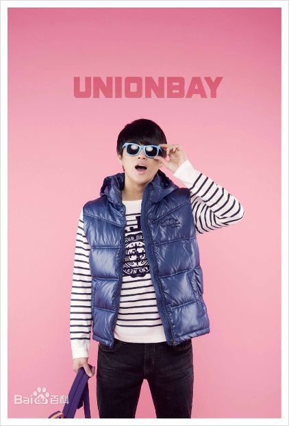 徐仁国(/Seo In Guk/ソ イングク)代言图生活照