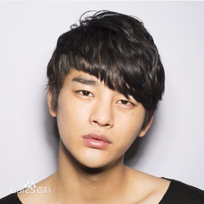 徐仁国(/Seo In Guk/ソ イングク)最优质专辑封面相册
