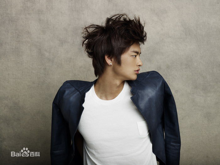 徐仁国(/Seo In Guk/ソ イングク)专辑造型图前后照片