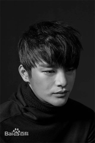 徐仁国(/Seo In Guk/ソ イングク)专辑造型图前后照片