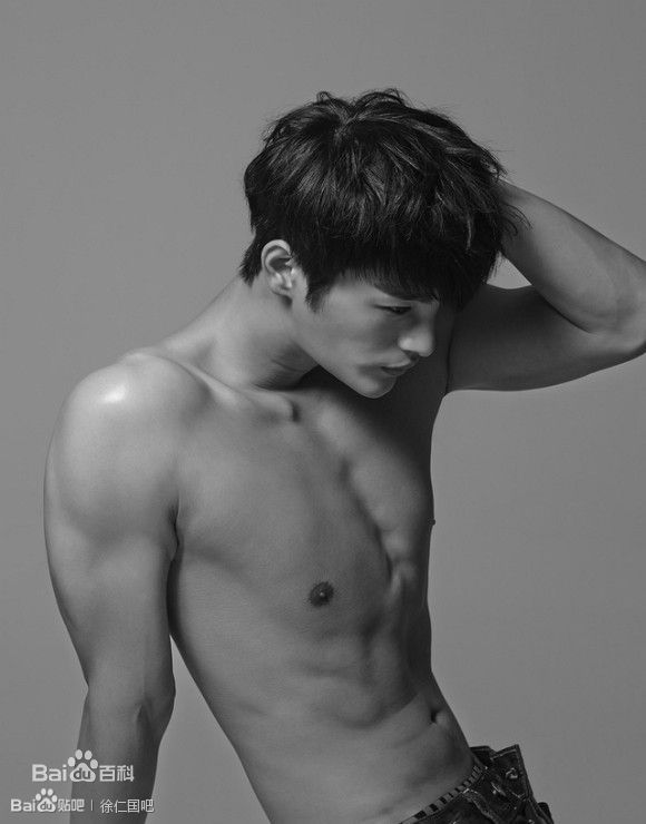 徐仁国(/Seo In Guk/ソ イングク)专辑造型图前后照片