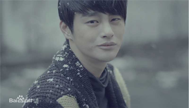 徐仁国(/Seo In Guk/ソ イングク)专辑造型图前后照片