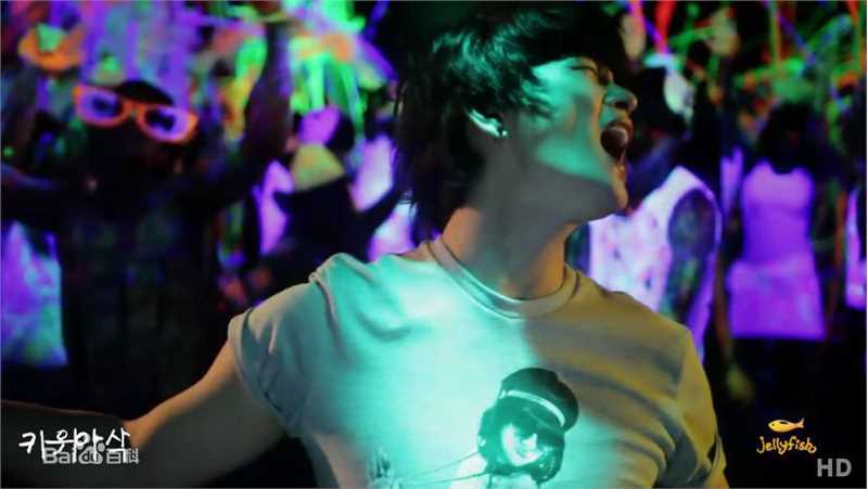 徐仁国(/Seo In Guk/ソ イングク)专辑造型图前后照片