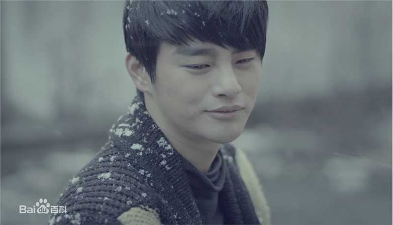 徐仁国(/Seo In Guk/ソ イングク)专辑造型图前后照片