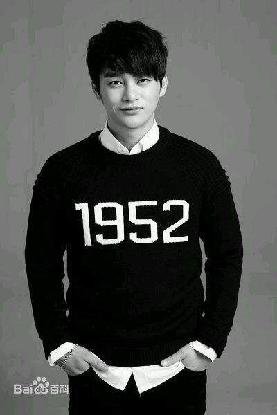 徐仁国(/Seo In Guk/ソ イングク)专辑造型图前后照片