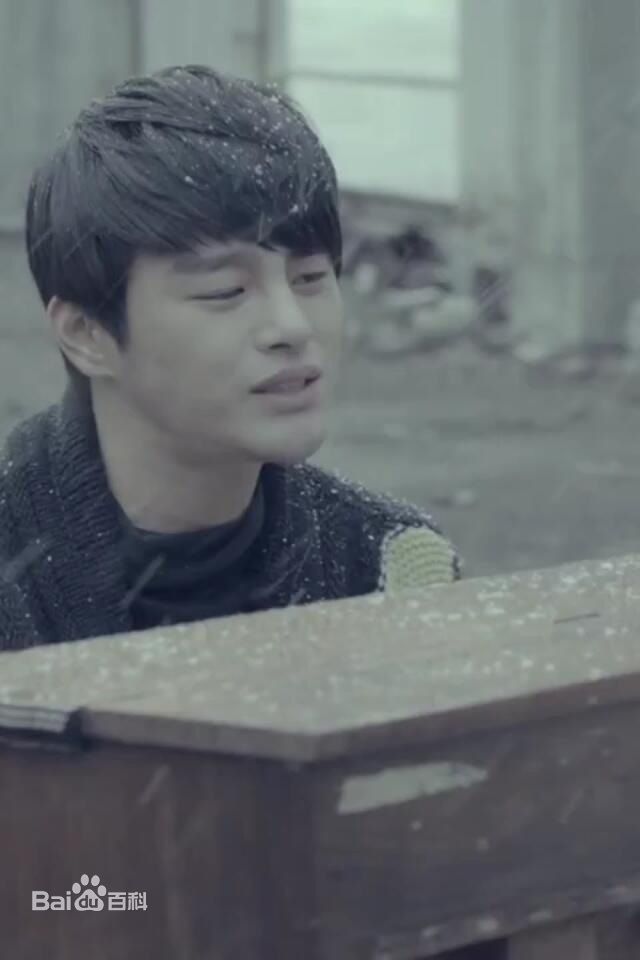 徐仁国(/Seo In Guk/ソ イングク)专辑造型图前后照片