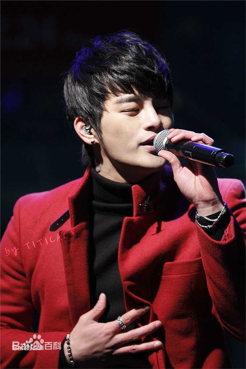 徐仁国(/Seo In Guk/ソ イングク)演出图图册