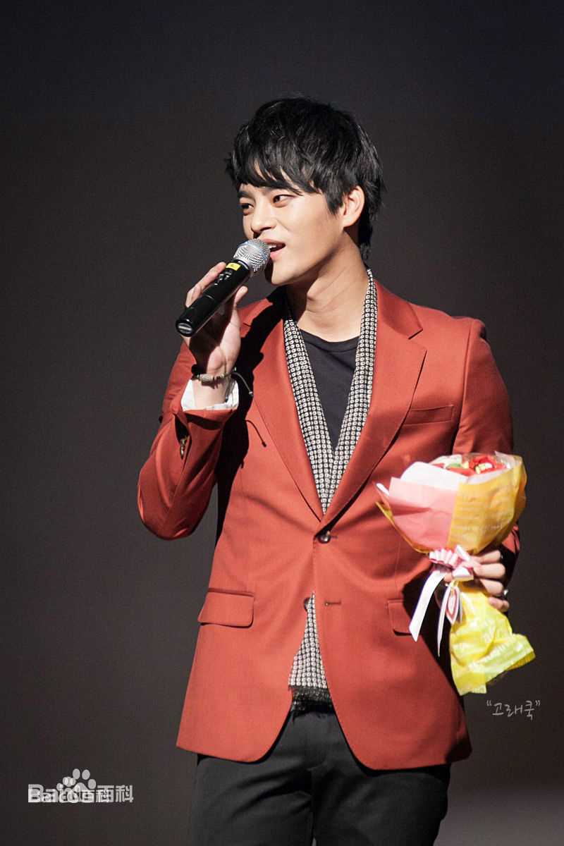 徐仁国(/Seo In Guk/ソ イングク)演出图图册