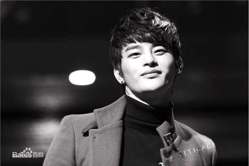 徐仁国(/Seo In Guk/ソ イングク)演出图图册