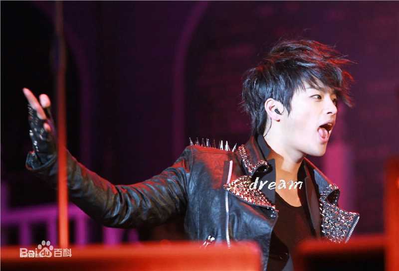 徐仁国(/Seo In Guk/ソ イングク)演出图图册