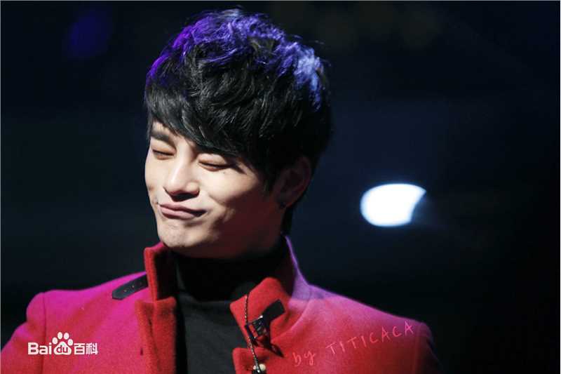 徐仁国(/Seo In Guk/ソ イングク)演出图图册