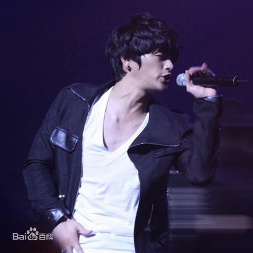 徐仁国(/Seo In Guk/ソ イングク)演出图图册