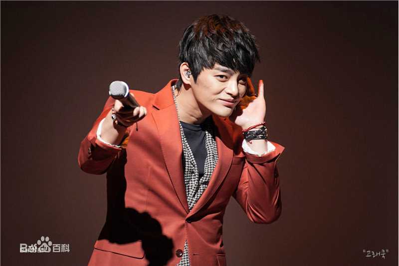 徐仁国(/Seo In Guk/ソ イングク)演出图图册