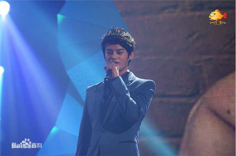 徐仁国(/Seo In Guk/ソ イングク)演出图图册