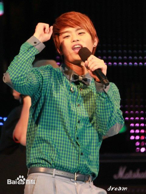 徐仁国(/Seo In Guk/ソ イングク)演出图图册