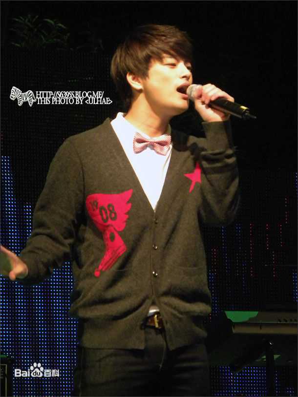 徐仁国(/Seo In Guk/ソ イングク)演出图图册