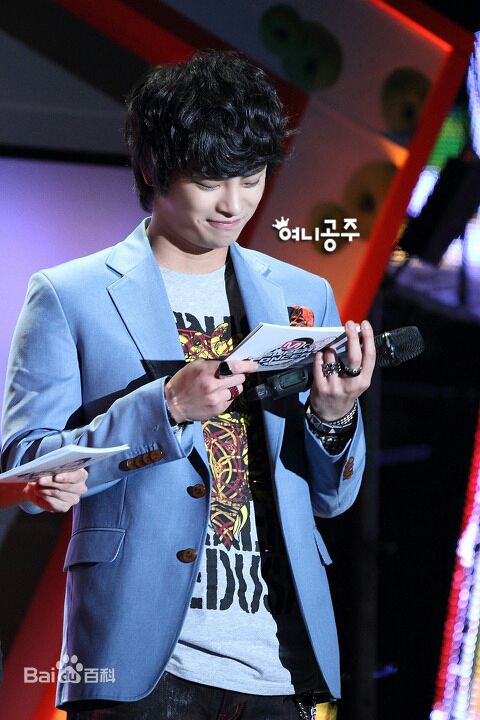 徐仁国(/Seo In Guk/ソ イングク)演出图图册