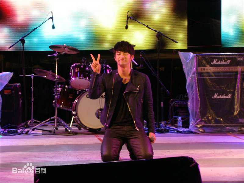 徐仁国(/Seo In Guk/ソ イングク)演出图图册