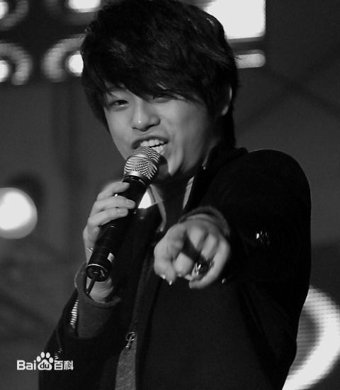 徐仁国(/Seo In Guk/ソ イングク)演出图图册