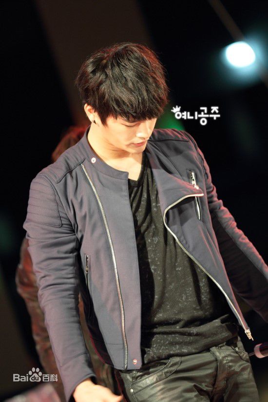 徐仁国(/Seo In Guk/ソ イングク)演出图图册