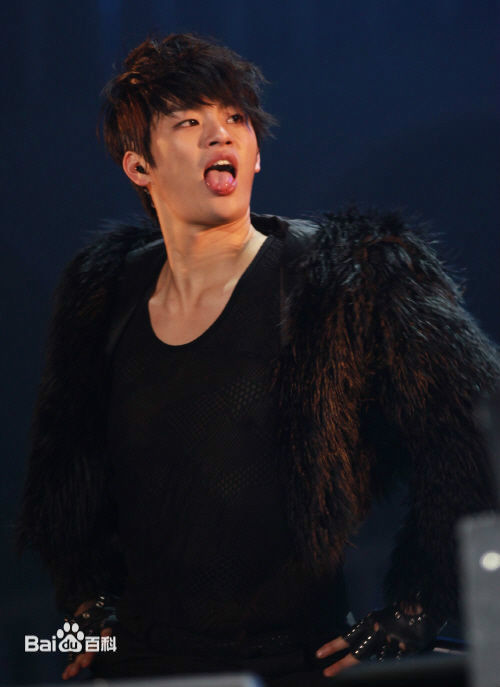 徐仁国(/Seo In Guk/ソ イングク)演出图图册