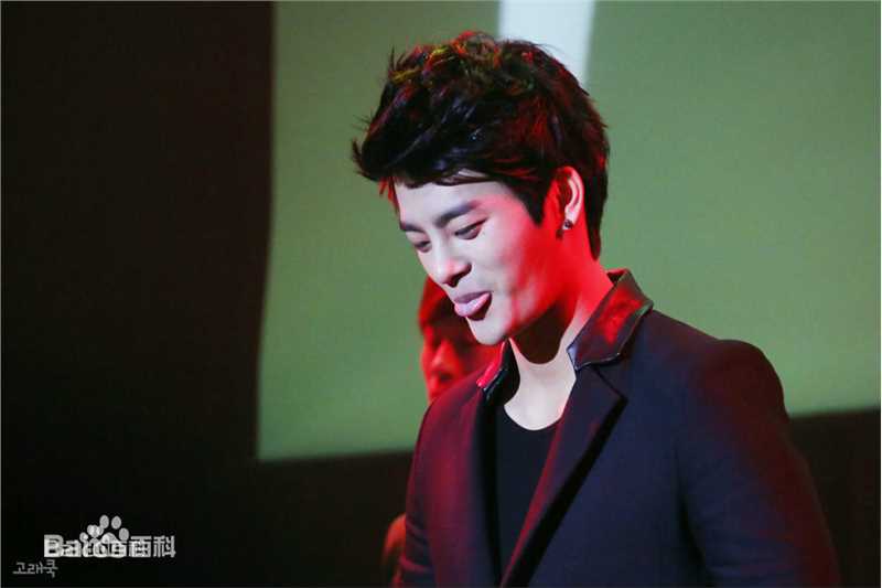 徐仁国(/Seo In Guk/ソ イングク)演出图图册