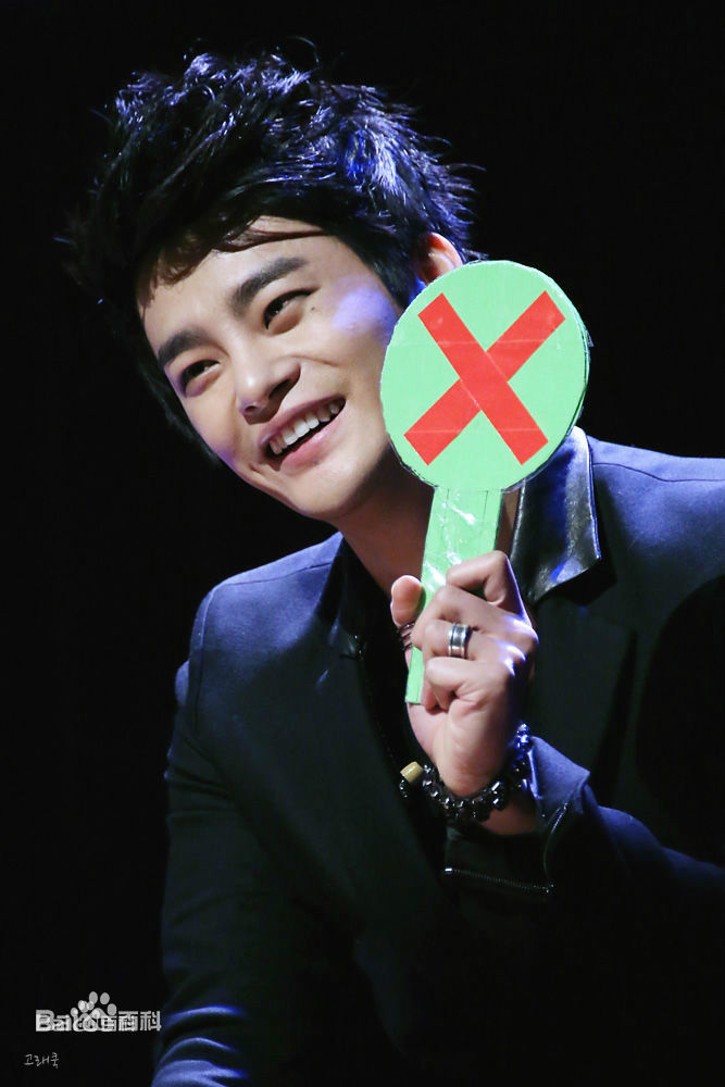 徐仁国(/Seo In Guk/ソ イングク)演出图图册