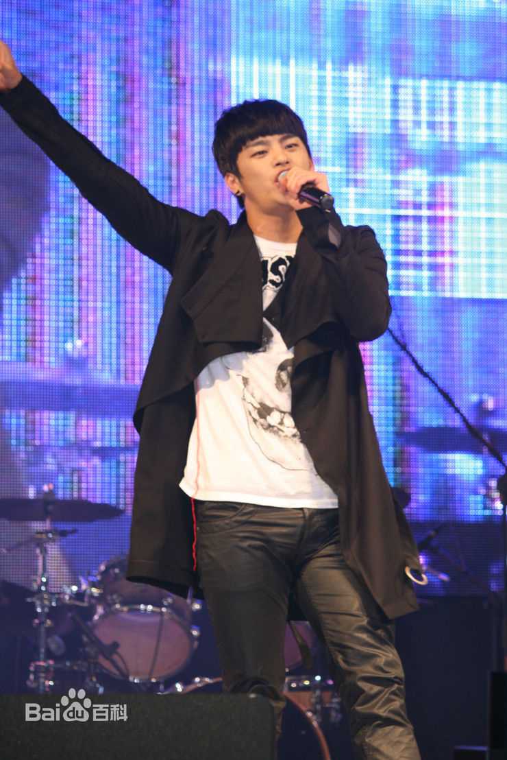 徐仁国(/Seo In Guk/ソ イングク)演出图图册