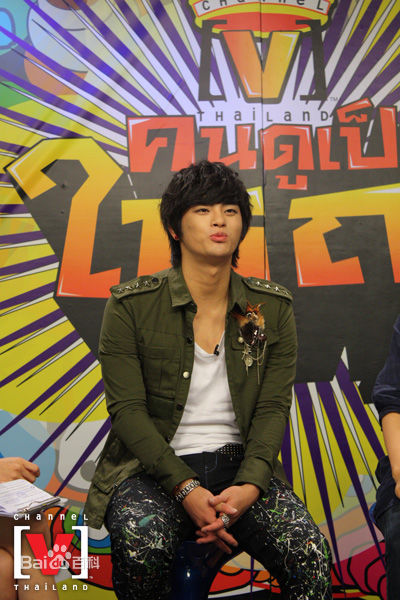 徐仁国(/Seo In Guk/ソ イングク)演出图图册